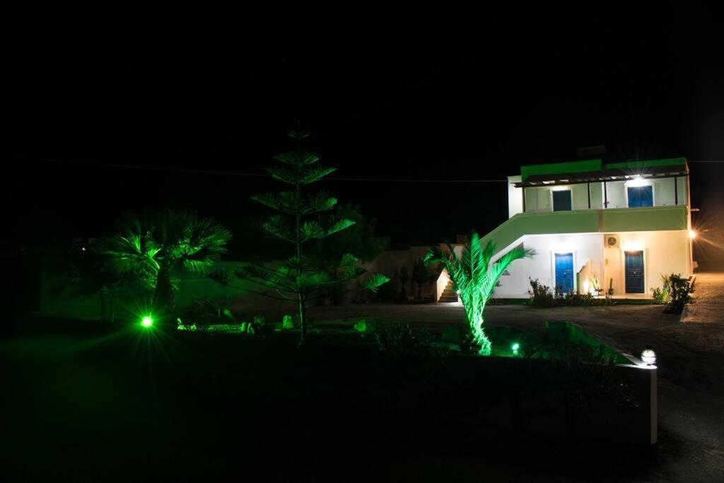 Onar Studios Milos Junior Adamantas  Buitenkant foto
