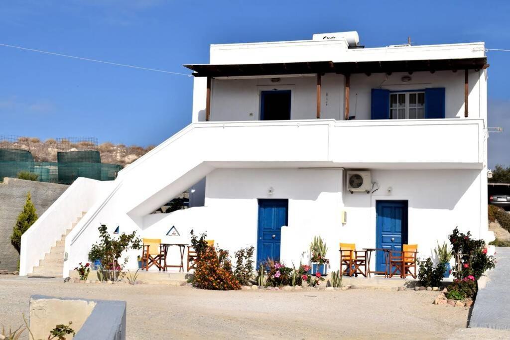 Onar Studios Milos Junior Adamantas  Buitenkant foto