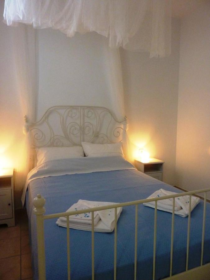 Onar Studios Milos Junior Adamantas  Buitenkant foto